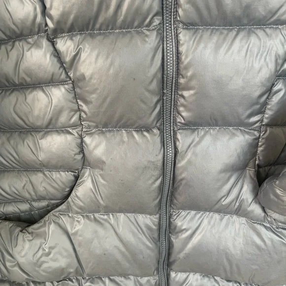 Lululemon Fluffin Awesome Jacket - Goose Down - Picture 7 of 9